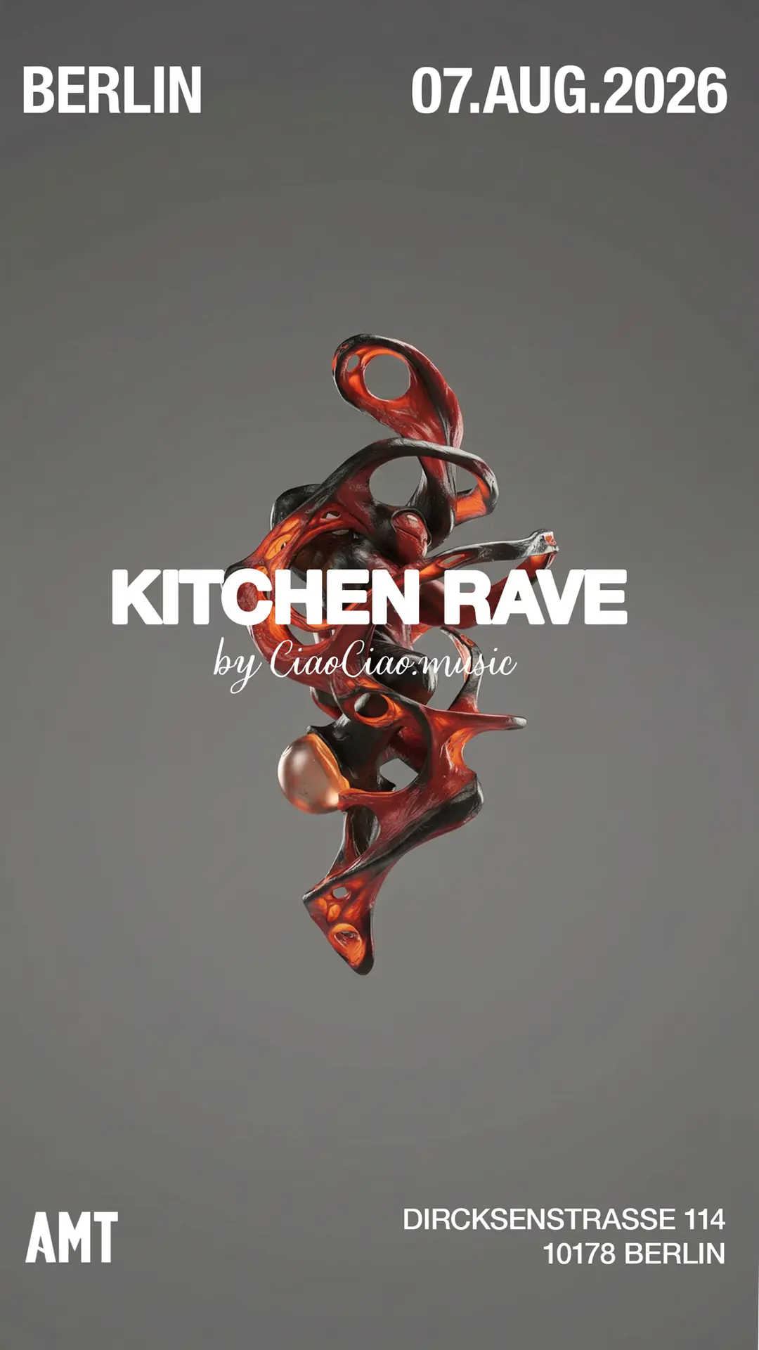 Kitchenparty by CiaoCiao