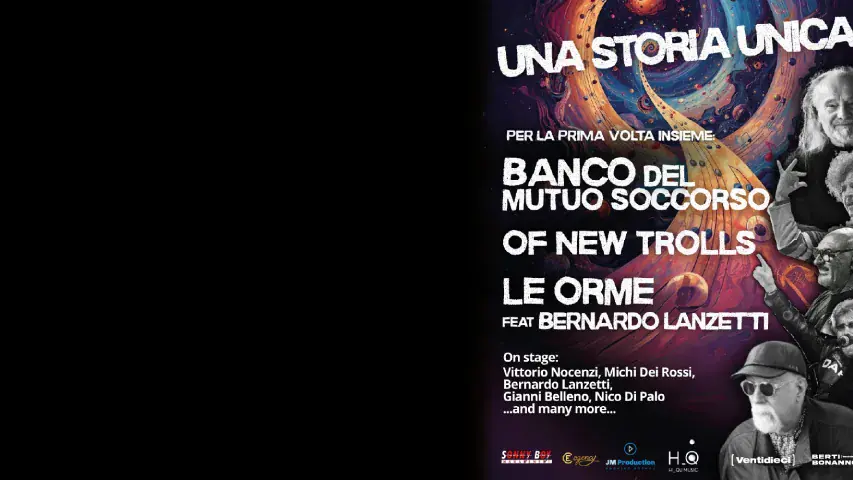 Una storia unica