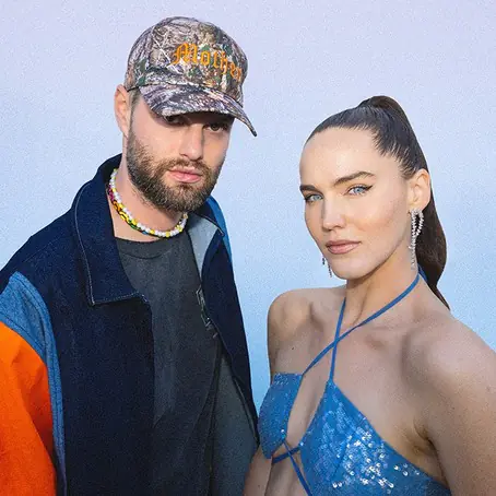 SOFI TUKKER @ Encore Beach Club, Wynn Las Vegas
