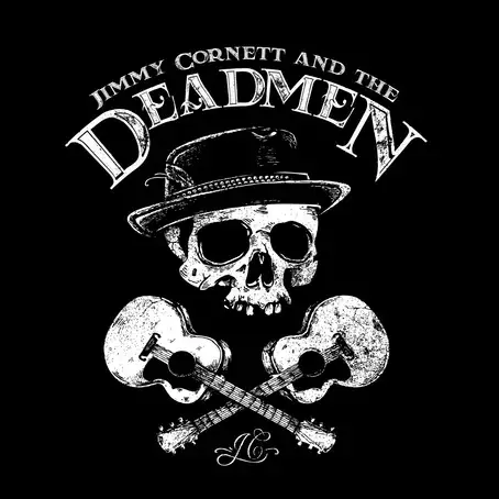 Jimmy Cornett and The Deadmen @ Musiktheater Piano