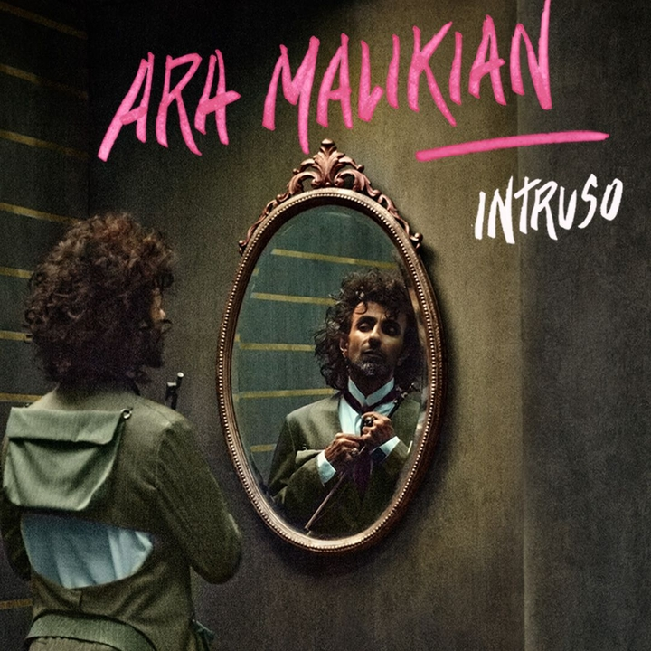 Ara Malikian - Intruso World Tour - Alcobendas