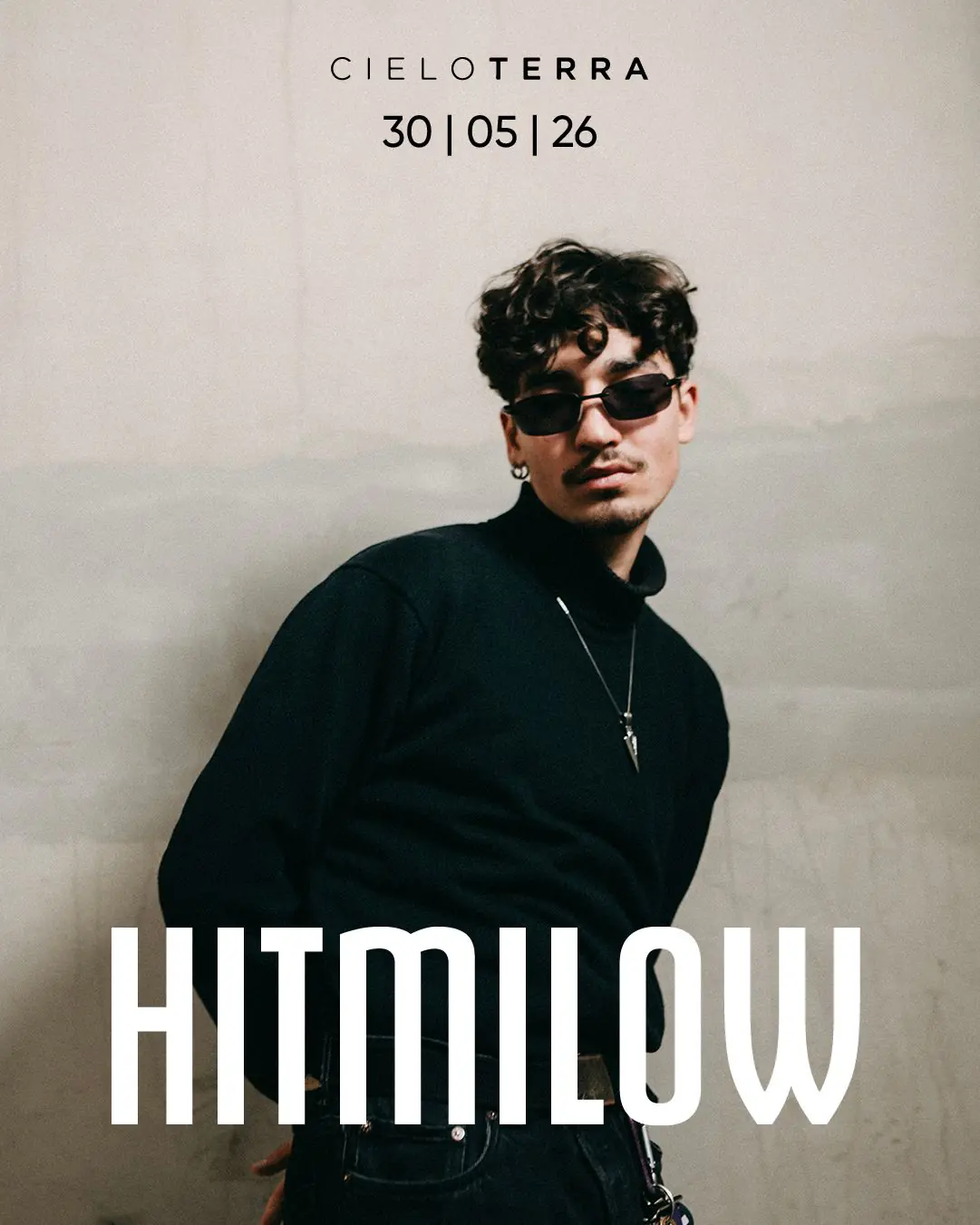 NEON pres HITMOLOW