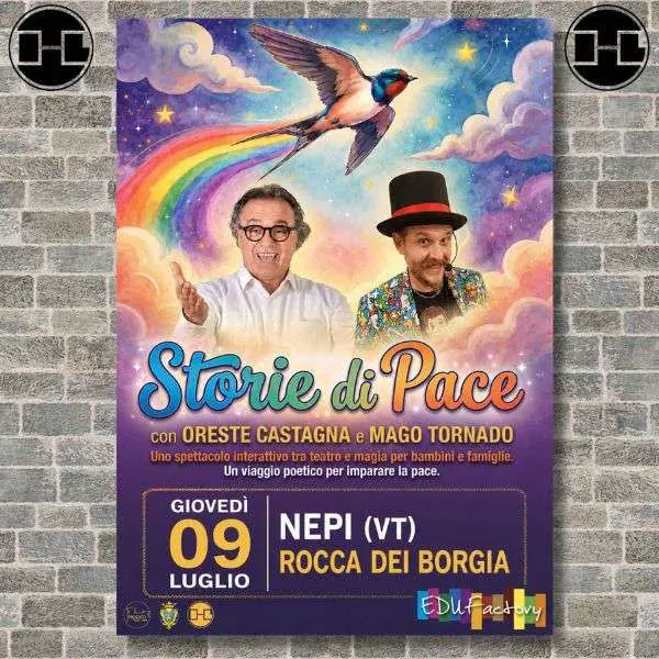 Storie di Pace