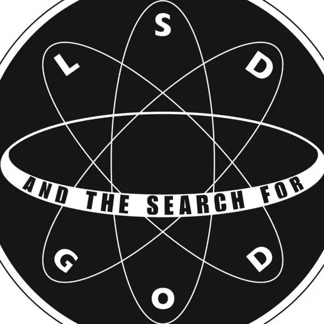 LSD and the Search for God e Cryogeyser