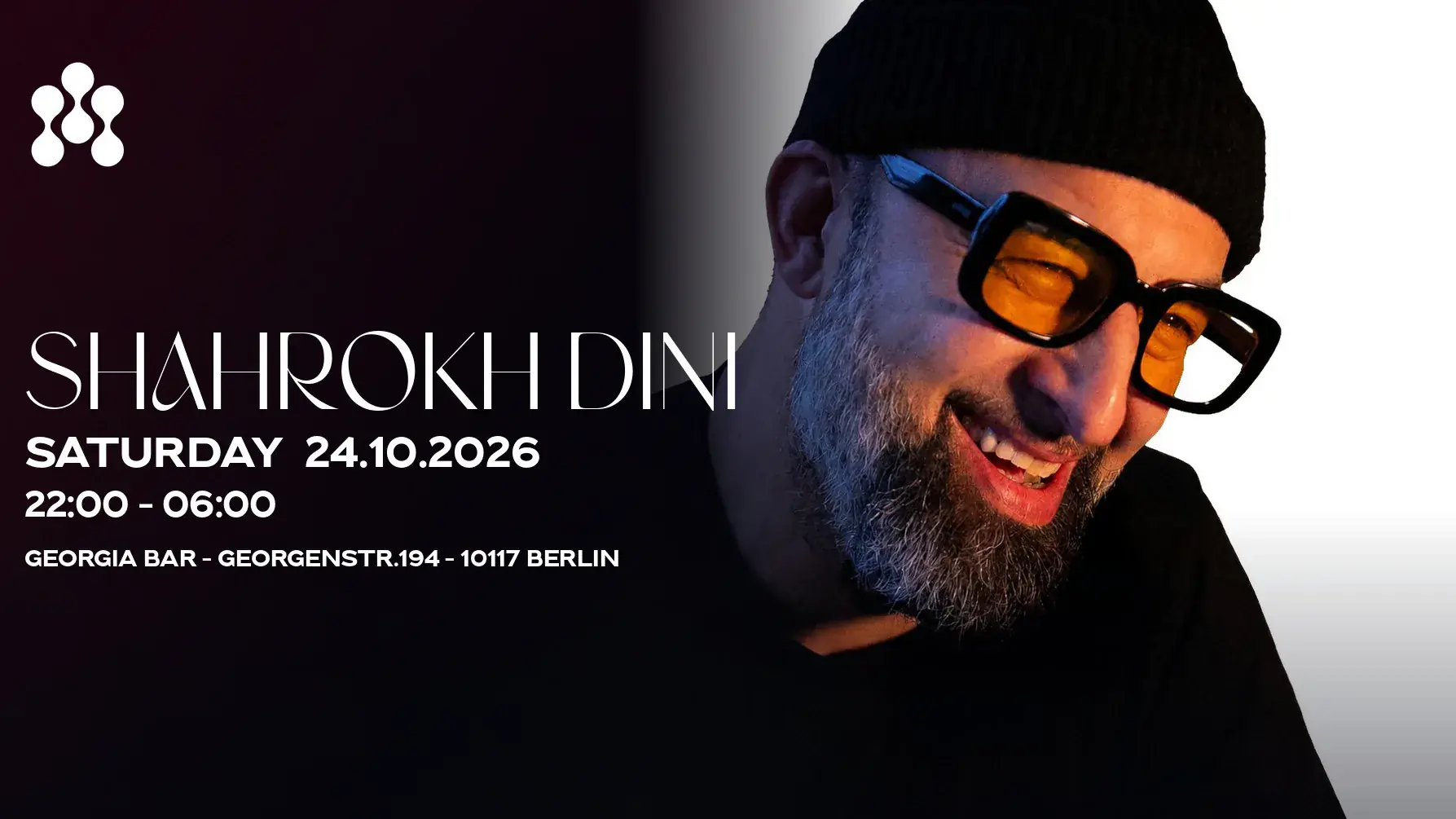 SHAHROKH DINI