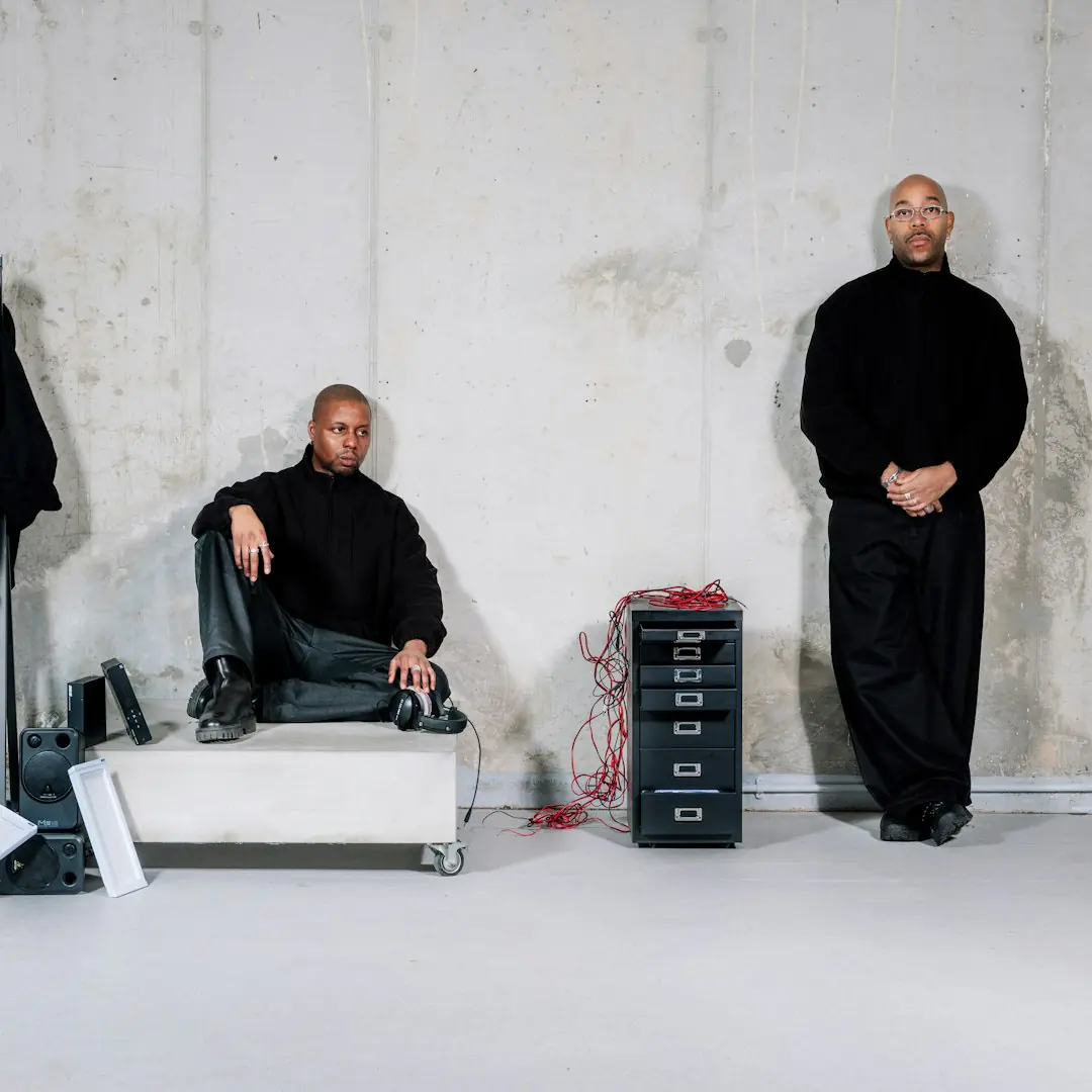Rough Trade Recommends: Space Afrika + Tony Njoku + Lucy Havelock