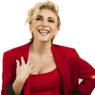 Barbara Foria