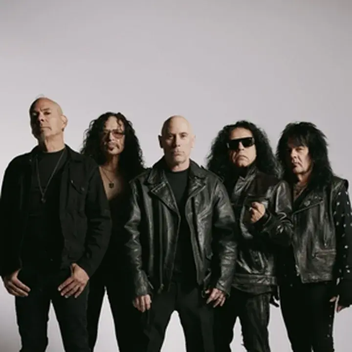 Armored Saint @ House of Blues Las Vegas