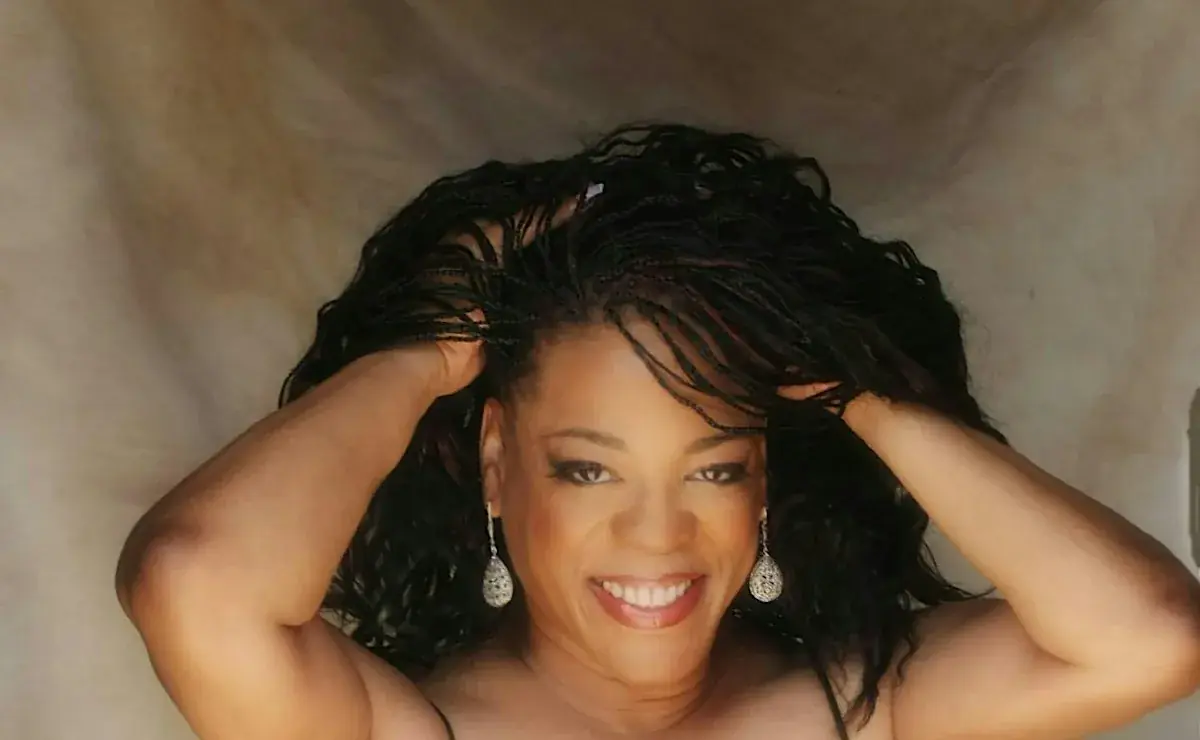 Night of the Blaxican présente : Evelyn Champagne King en live !