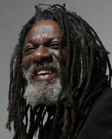 Winston McAnuff @ La Cabane