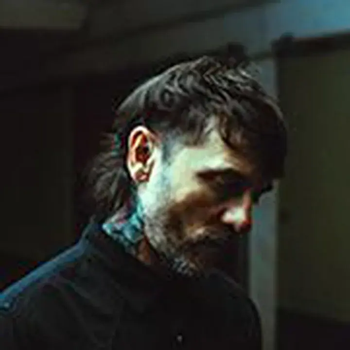 Laster presents Ben Sims & Oscar Mulero