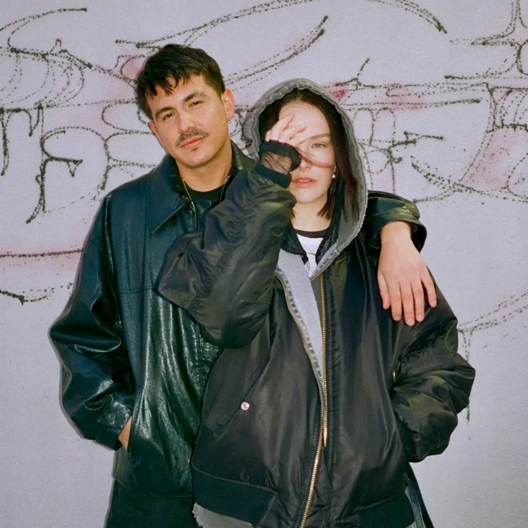 Ela Minus & Nick León, Alexis Taylor & Mike Simonetti, Guedra Guedra