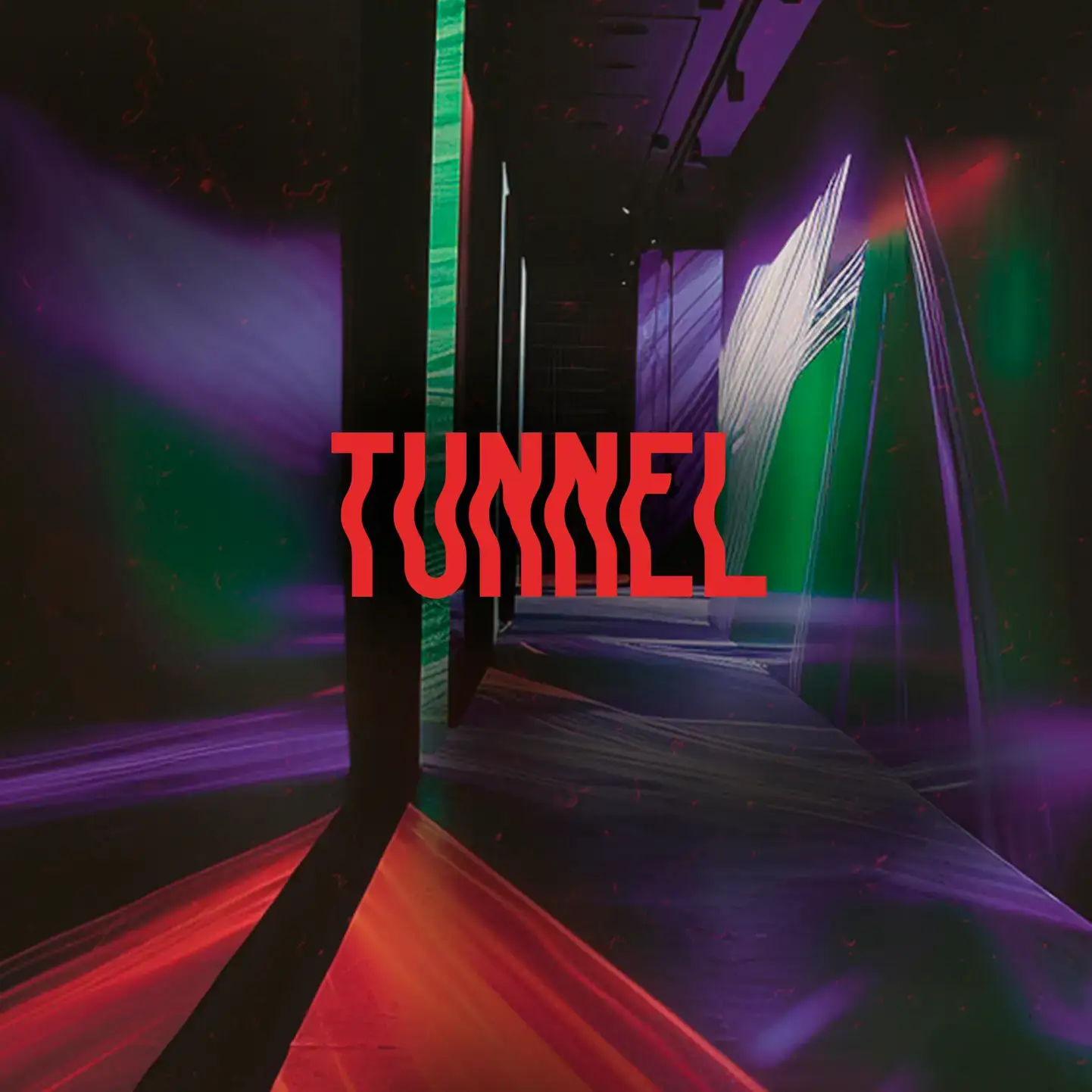 Tunnel Presents: Galu Bla, Kid Moss, Mateo Bergoglio