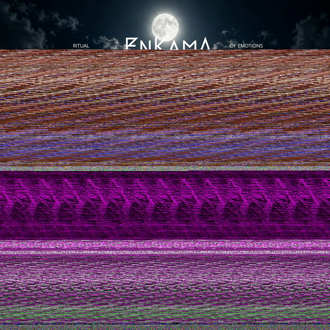 Enkama - SUPER FLU