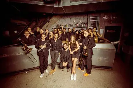 Jazzrausch Bigband @ Kölner Philharmonie