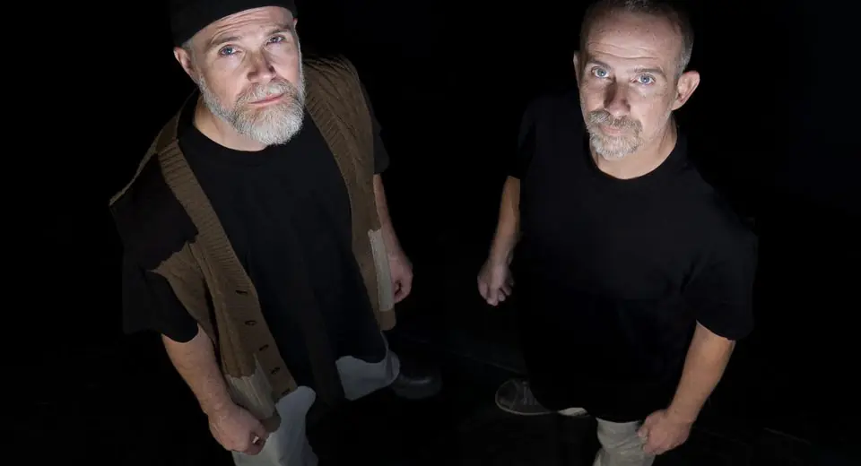 Mauro Sigura & Andrea Manzoni – Migrantes