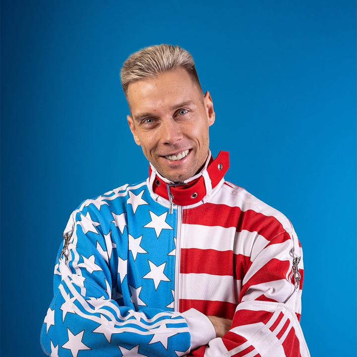 HouseKaspeR @ ShowArena im Megapark