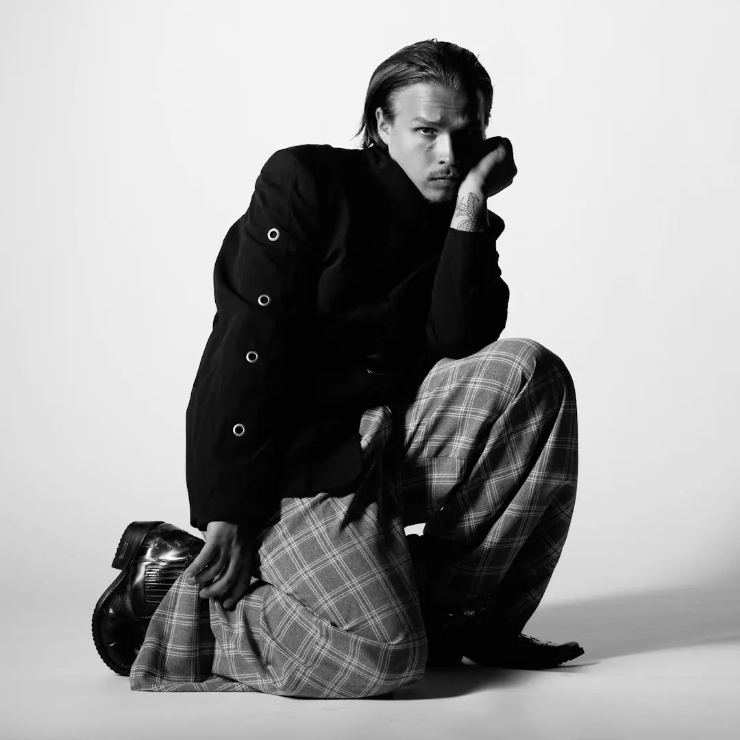 Oliver Malcolm