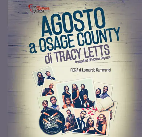 August: Osage County
