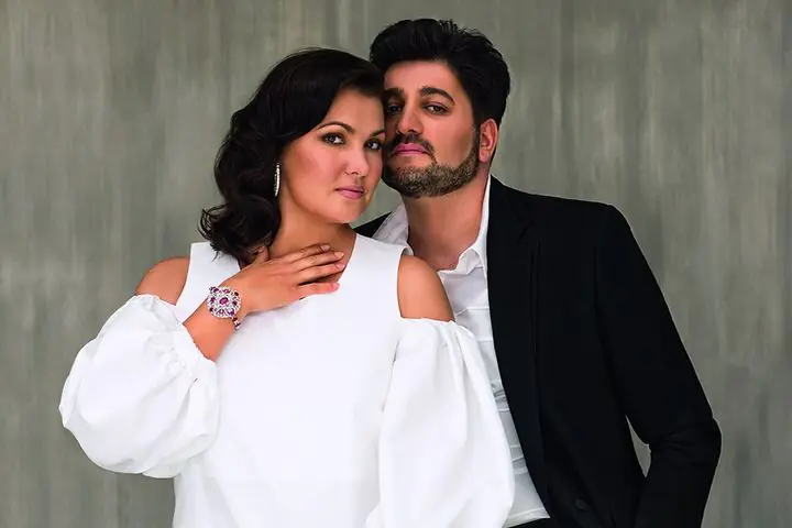 Anna Netrebko