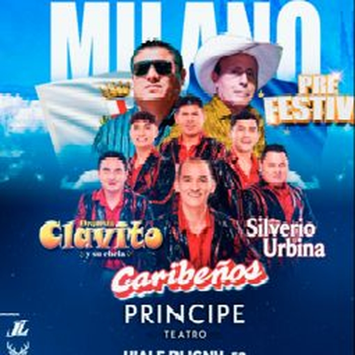 Clavito y su Chela – Offiziell
