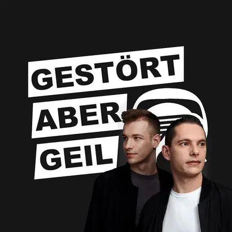 Gestört aber Geil @ Parkbühne Wuhlheide