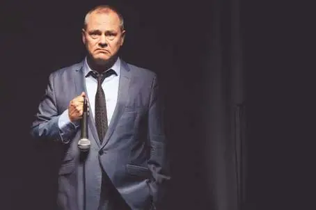 Jack Dee @ London Palladium