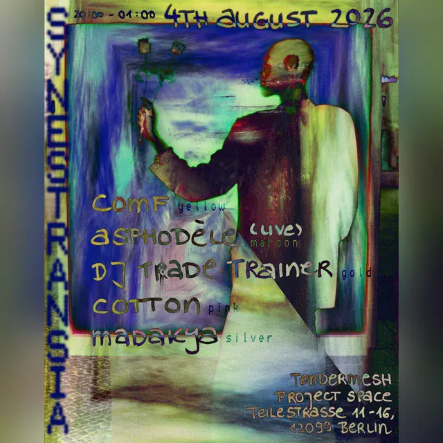 SYNESTRANSIA