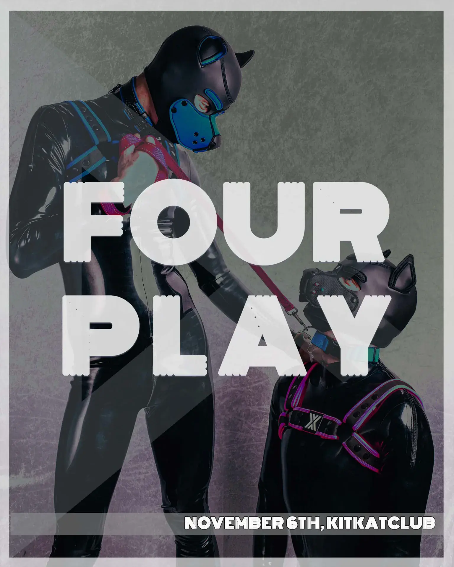 Four Play
