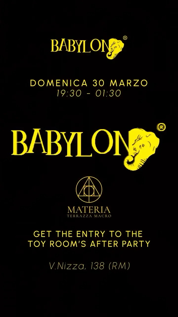 BABYLON