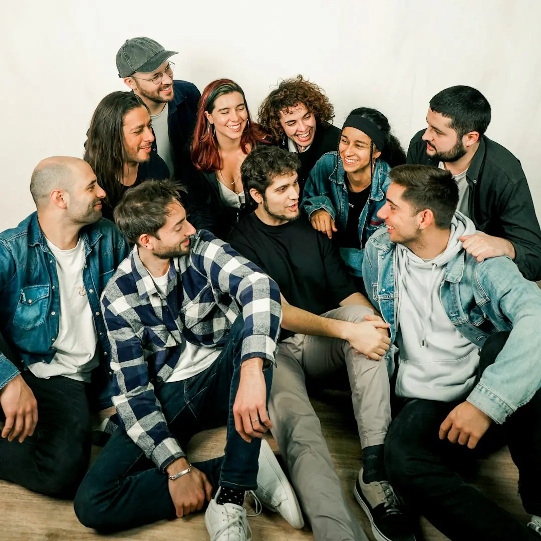 Drop Collective - Festa dels 10 anys