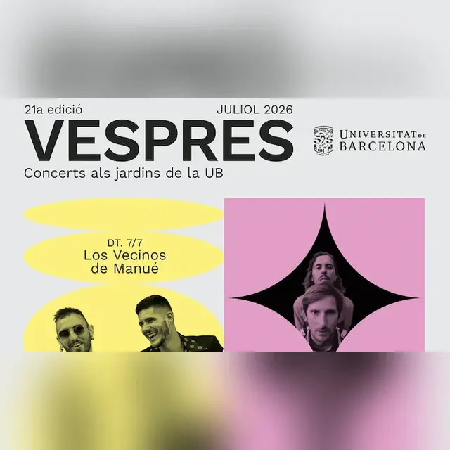 Vespres