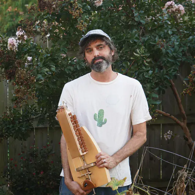 Geologist e Animal Collective