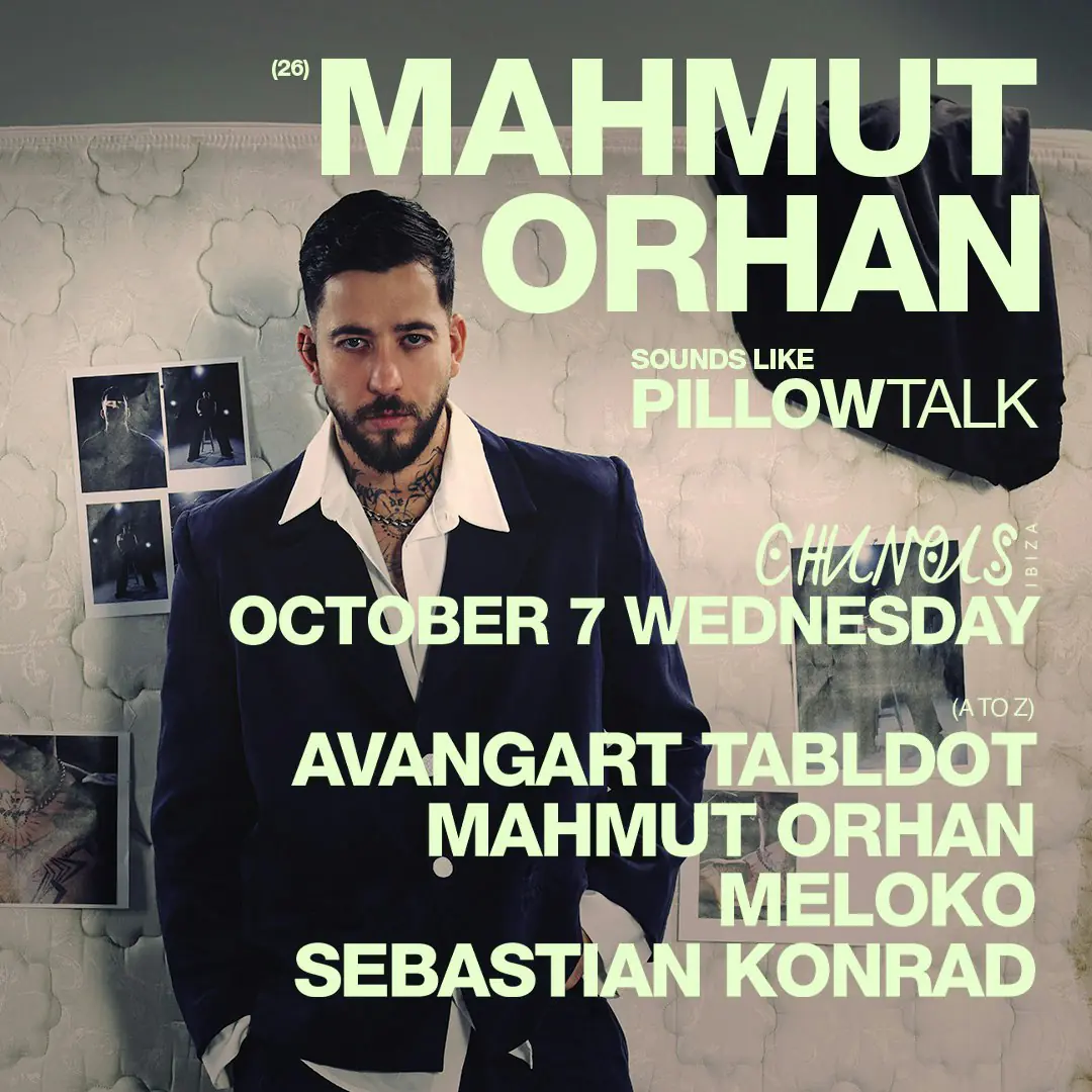 Mahmut Orhan Clôture