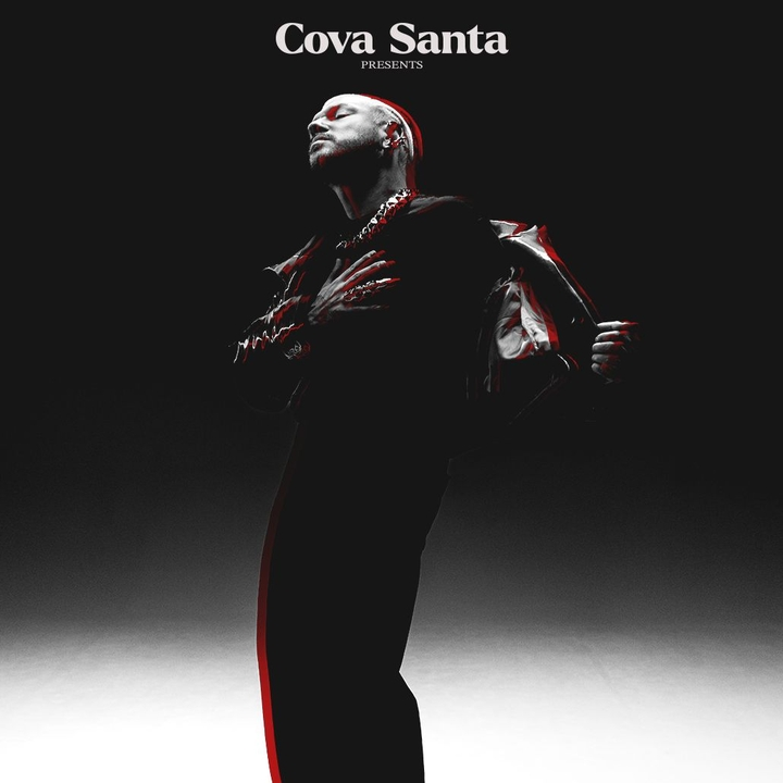 COVA SANTA PRÉSENTE MOSIMANN