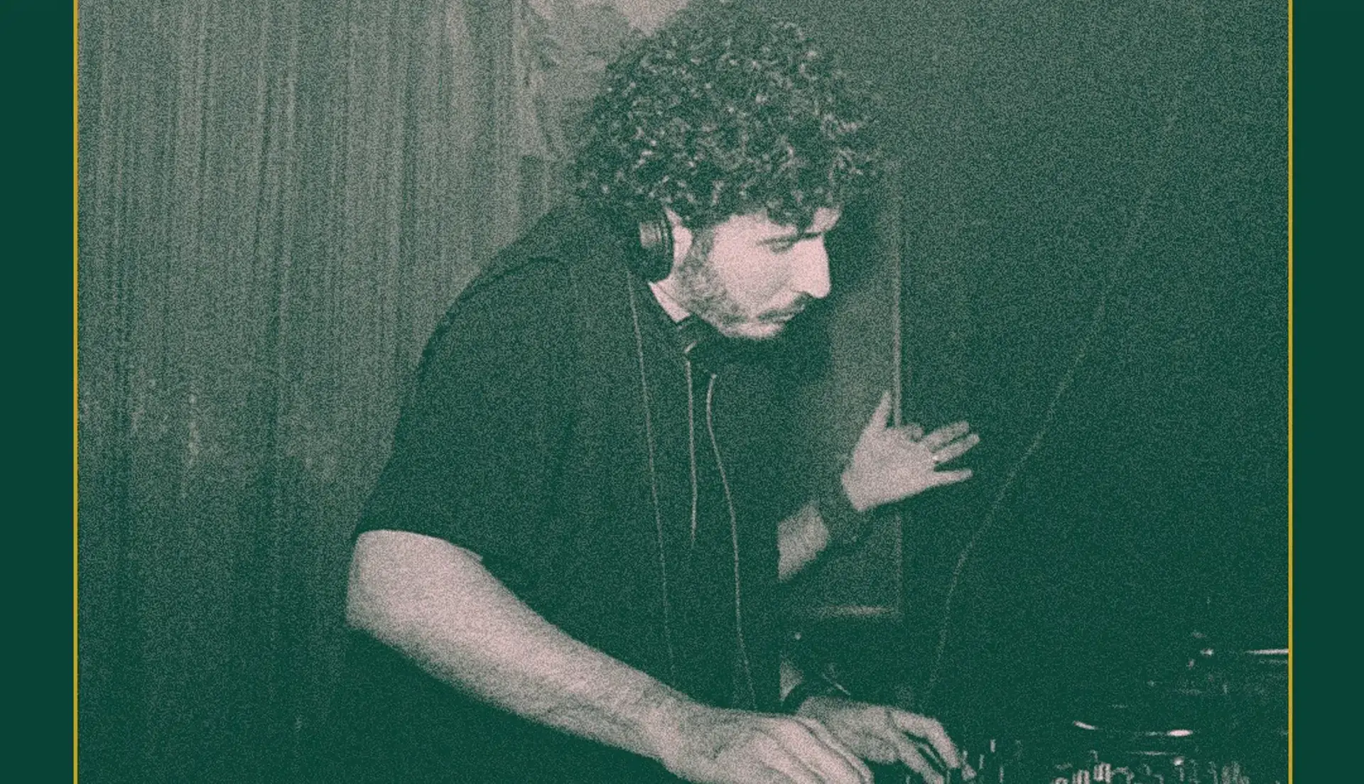 Issam Dahmani | DJ set