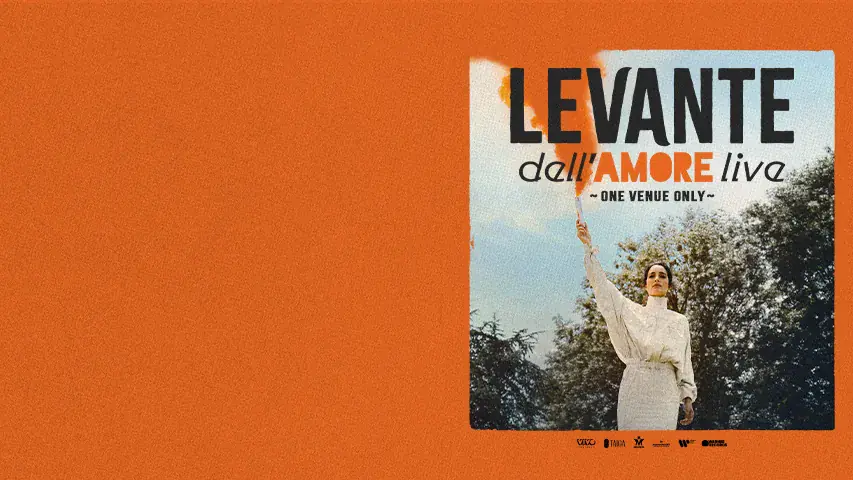 Levante
