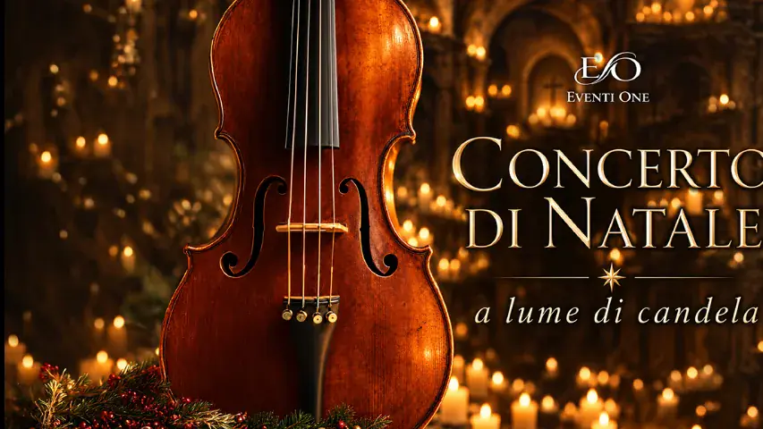 Christmas Concert - By Candlelight