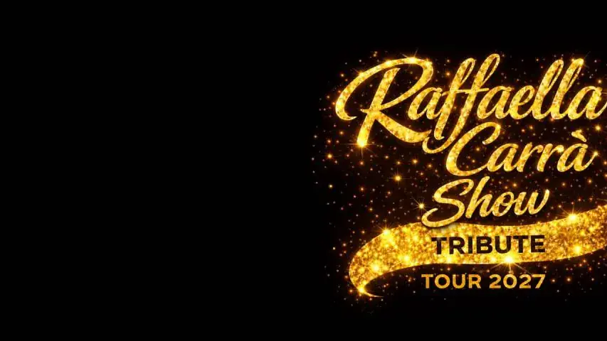 Raffaella Carra' Show