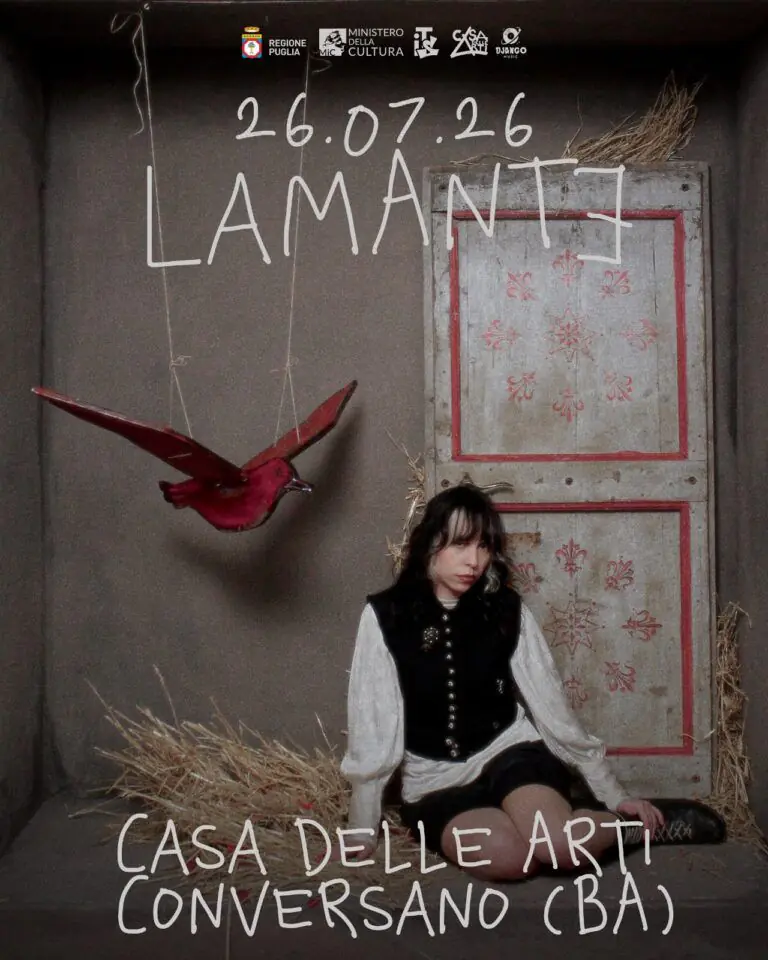 el amante