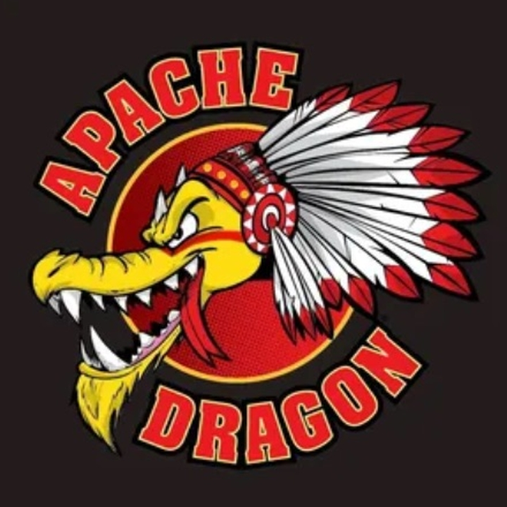 Apache Dragon Returns!to Margaritaville Hollywood Beach Theater