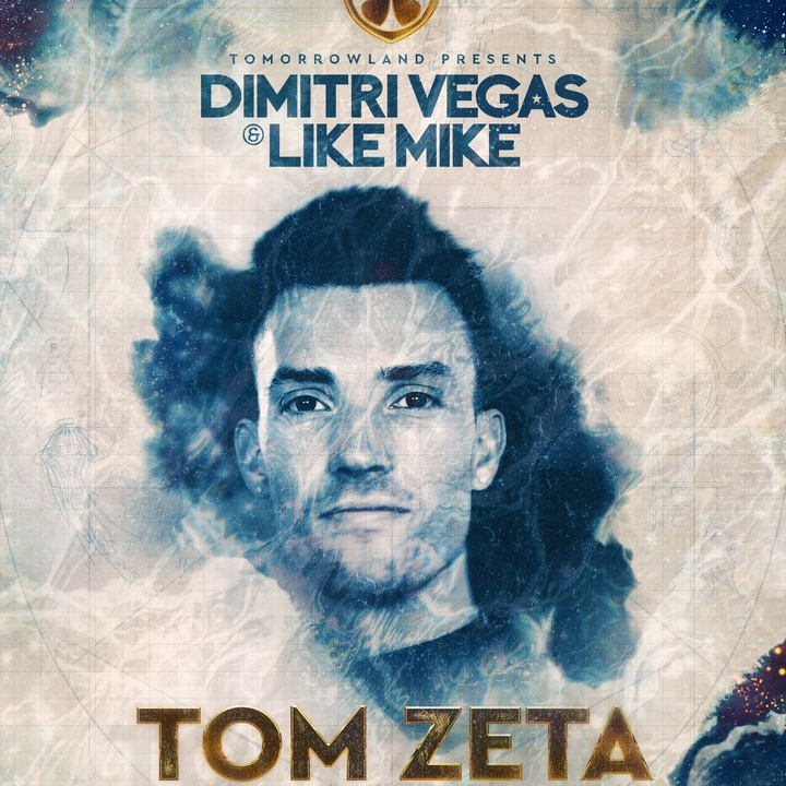 Tomorrowland and Dimitri Vegas & Like Mike