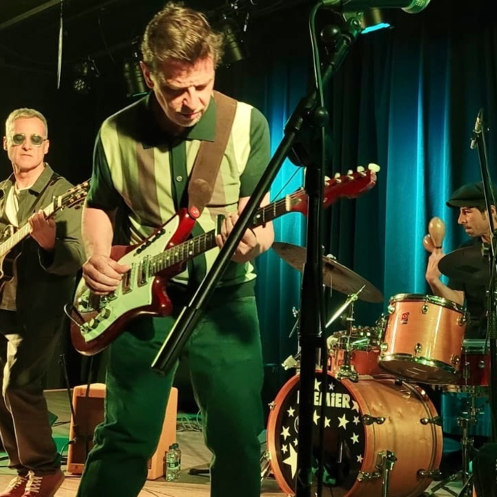 Blue Chiefs al Pati Llimona