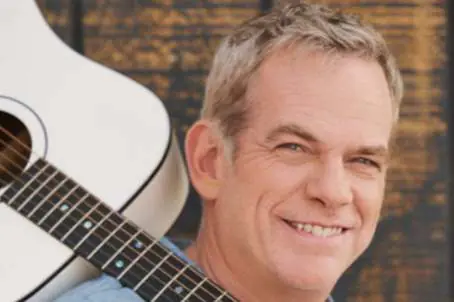 Garou @ Casino Barrière Toulouse