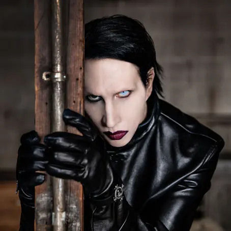 Marilyn Manson @ Fiera Del Levante