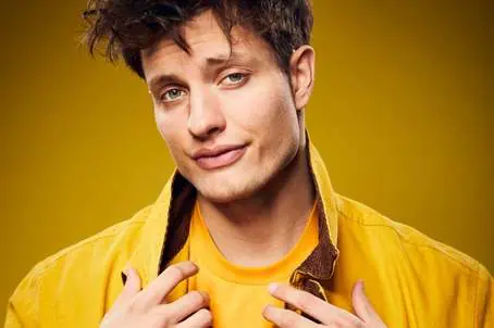 Matt Rife