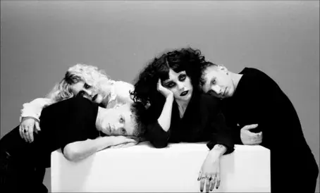 Pale Waves @ artheater Köln