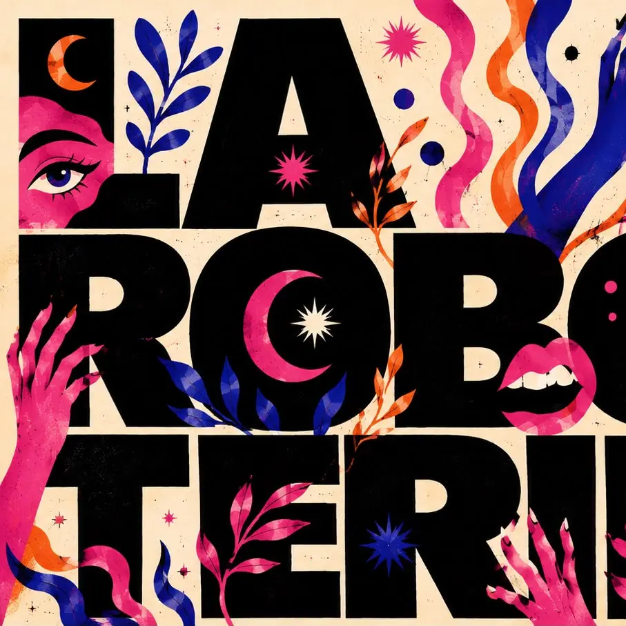 La Roboterie