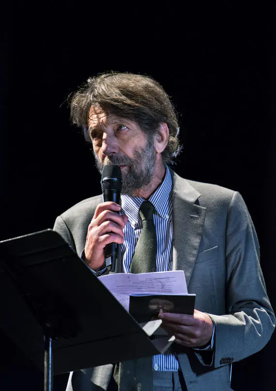 REX DESTRUENS, KING LEAR - MASSIMO CACCIARI