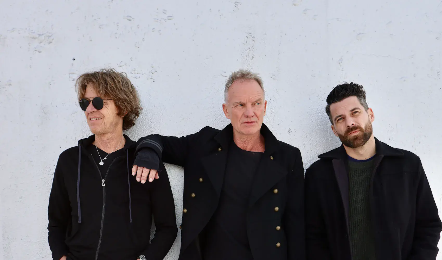 Sting 3.0 Tour